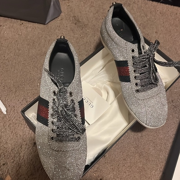 Gucci Sneakers - Picture 3 of 8